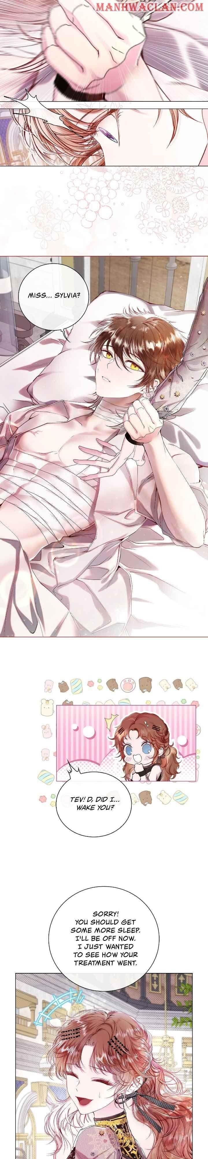 I Became The Ugly Lady Chapter 98 - Page 13