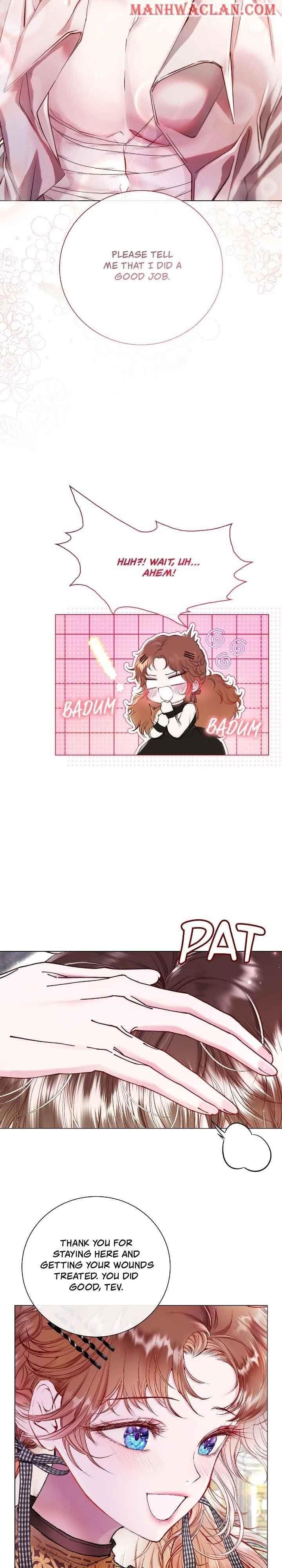 I Became The Ugly Lady Chapter 98 - Page 17