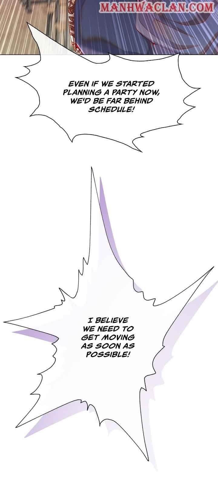 I Became The Ugly Lady Chapter 98 - Page 25