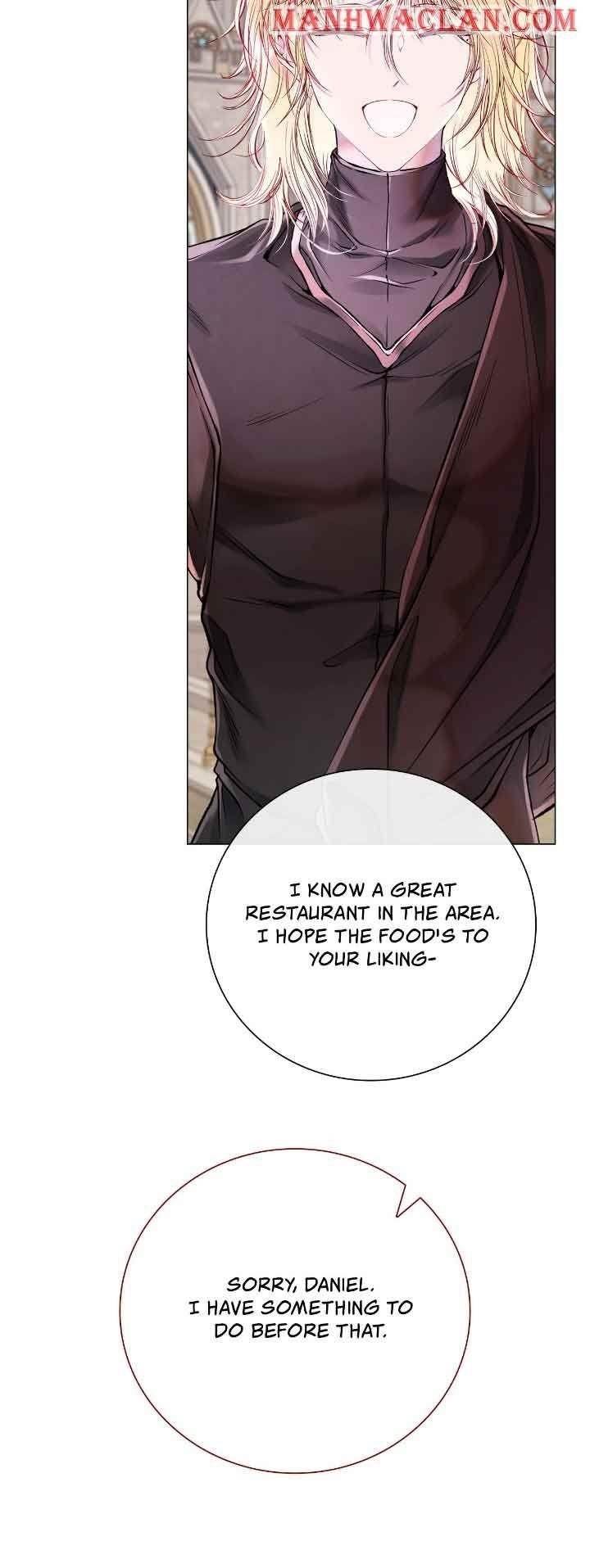 I Became The Ugly Lady Chapter 98 - Page 8