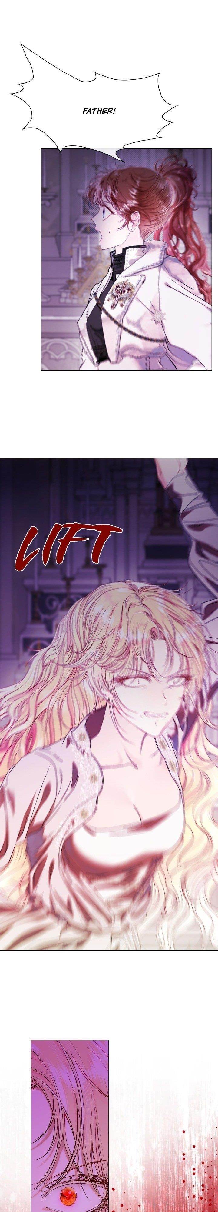 I Became The Ugly Lady Chapter 99 - Page 17