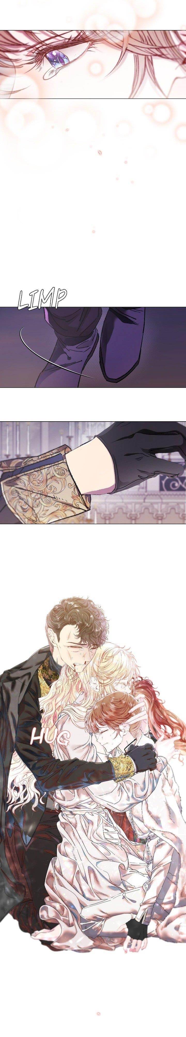 I Became The Ugly Lady Chapter 99 - Page 31