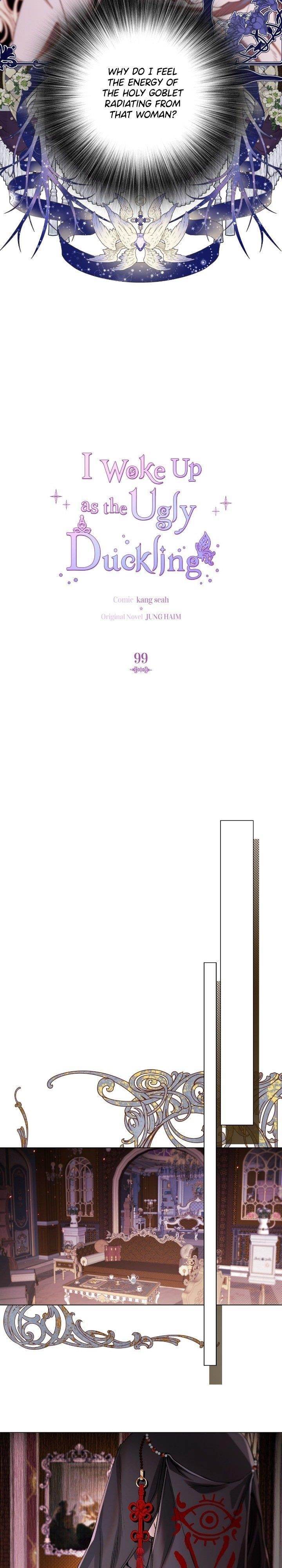 I Became The Ugly Lady Chapter 99 - Page 34