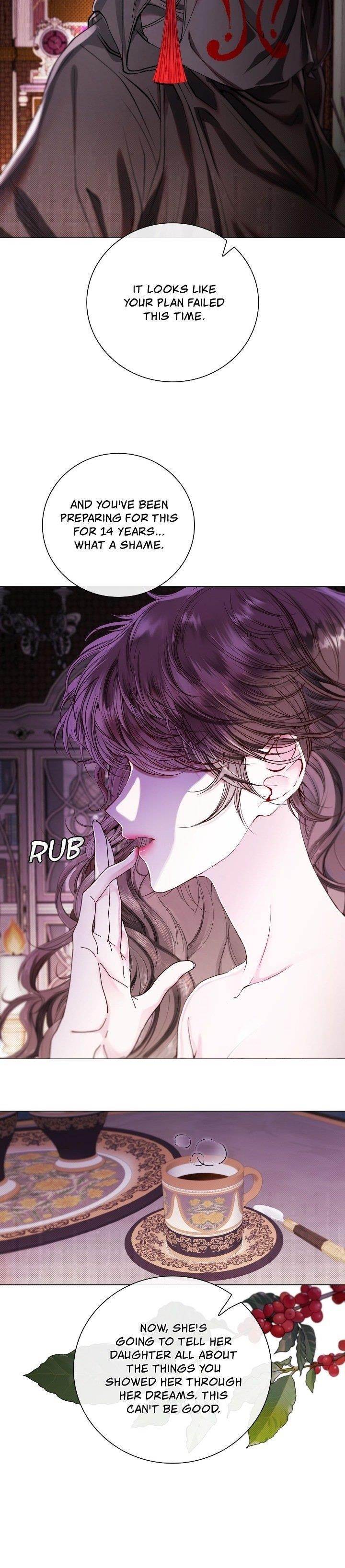 I Became The Ugly Lady Chapter 99 - Page 35