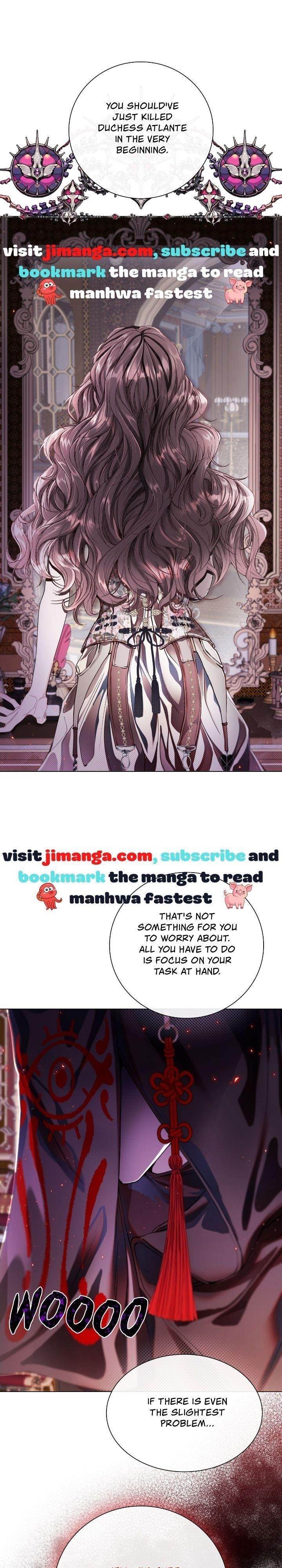 I Became The Ugly Lady Chapter 99 - Page 36