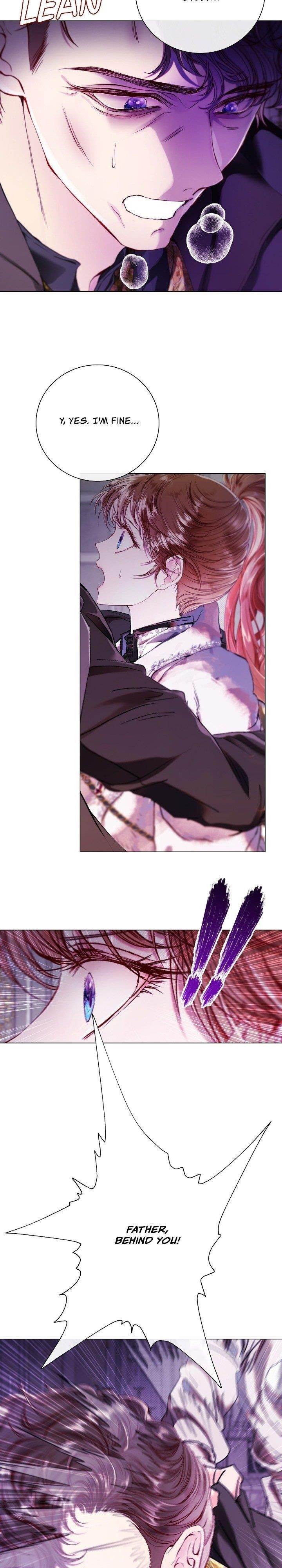 I Became The Ugly Lady Chapter 99 - Page 6