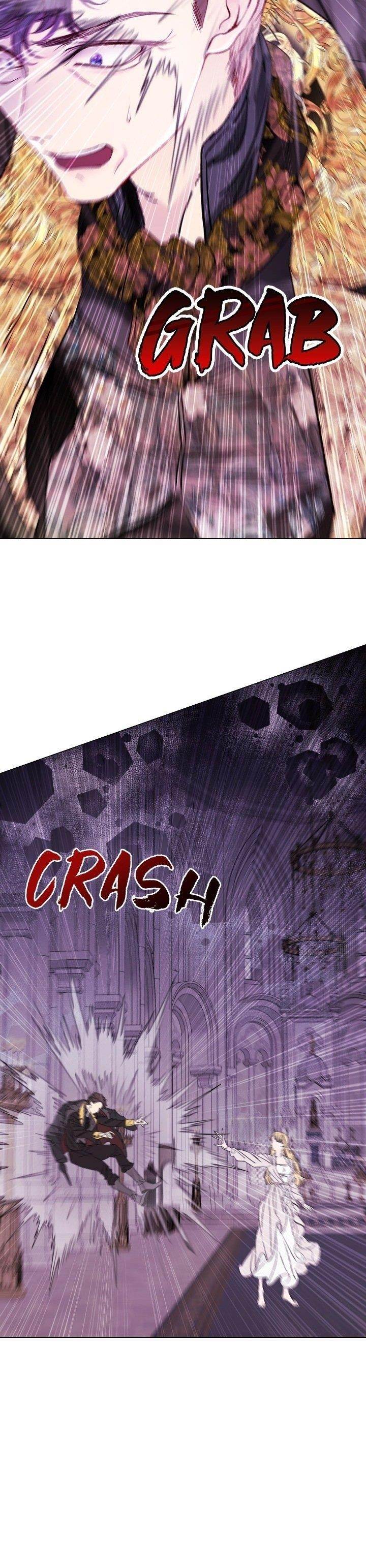 I Became The Ugly Lady Chapter 99 - Page 7