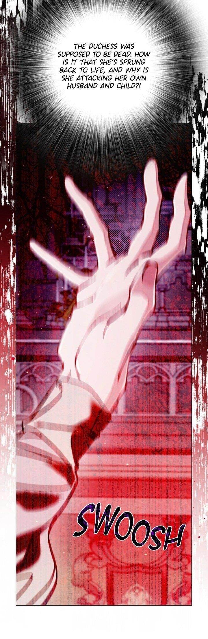 I Became The Ugly Lady Chapter 99 - Page 9