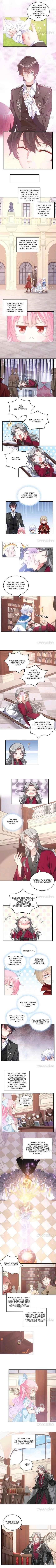 A Queen’s Law Of Survival Chapter 11 - Page 6