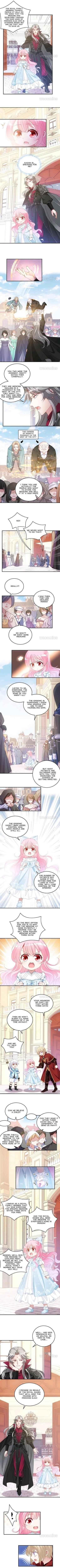 A Queen’s Law Of Survival Chapter 12 - Page 3