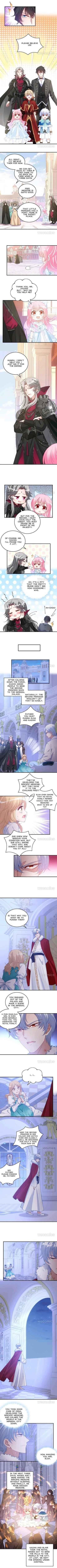 A Queen’s Law Of Survival Chapter 12 - Page 4