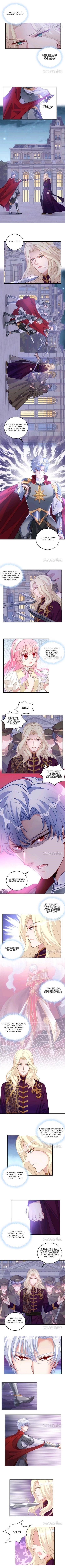 A Queen’s Law Of Survival Chapter 29 - Page 4