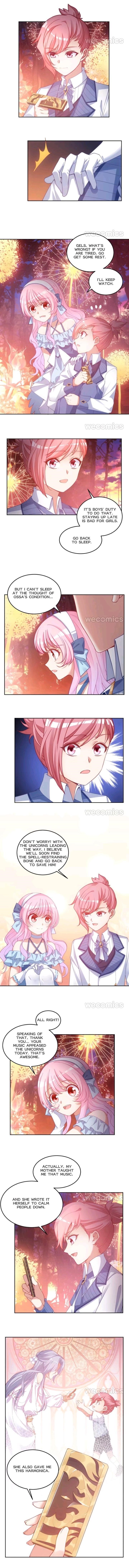 A Queen’s Law Of Survival Chapter 33 - Page 5