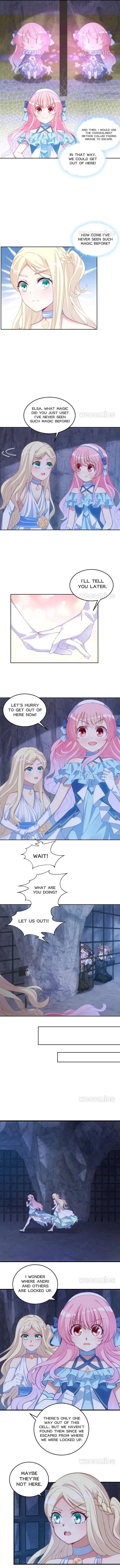 A Queen’s Law Of Survival Chapter 34 - Page 6