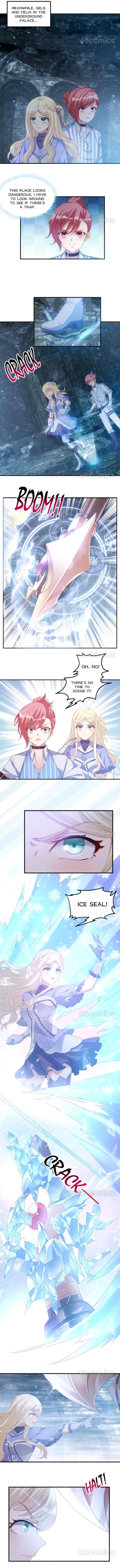 A Queen’s Law Of Survival Chapter 37 - Page 7