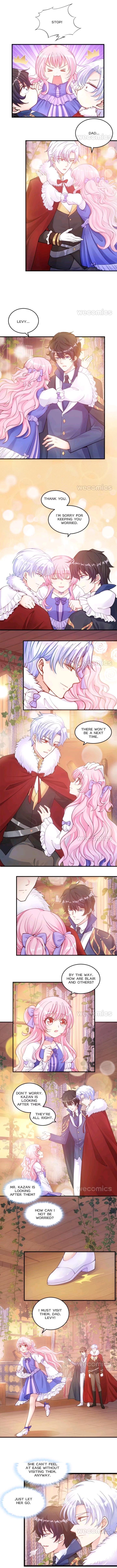 A Queen’s Law Of Survival Chapter 40 - Page 2