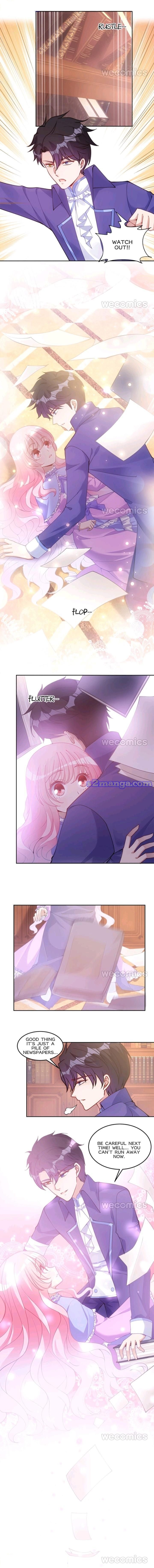 A Queen’s Law Of Survival Chapter 47 - Page 6