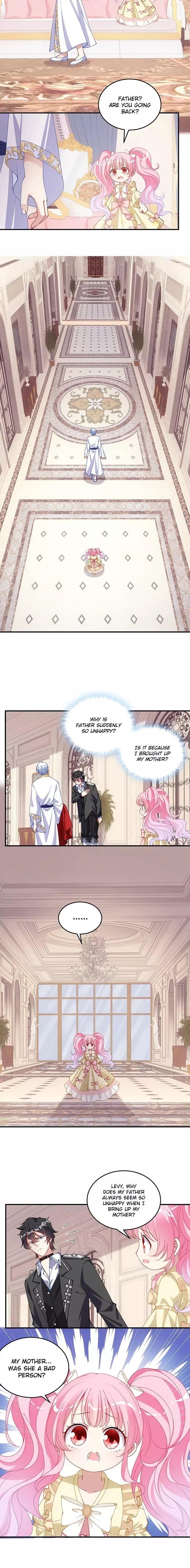 A Queen’s Law Of Survival Chapter 5 - Page 9