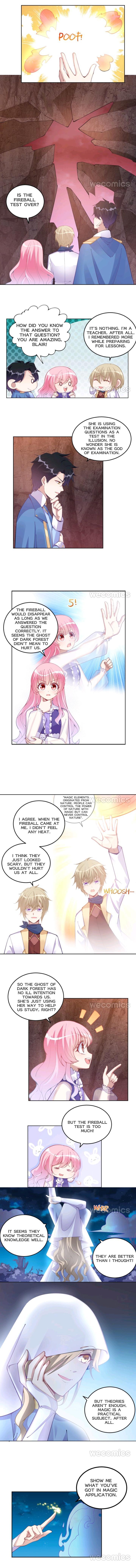 A Queen’s Law Of Survival Chapter 53 - Page 5