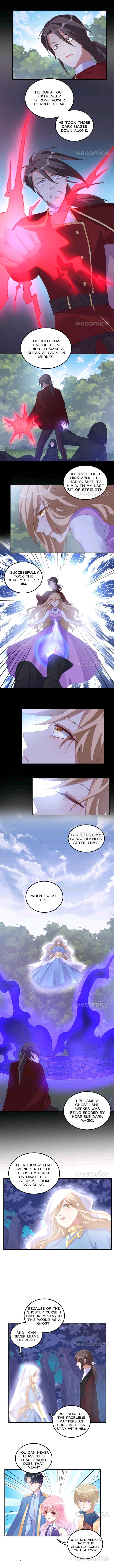 A Queen’s Law Of Survival Chapter 56 - Page 1