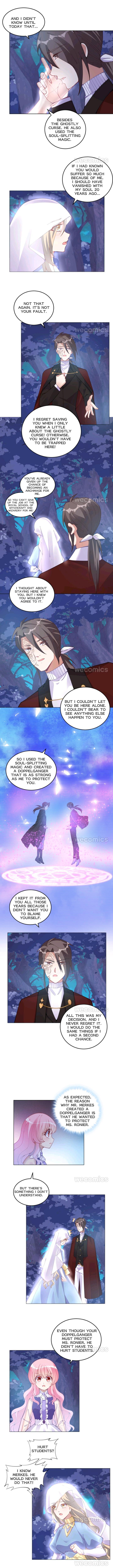 A Queen’s Law Of Survival Chapter 56 - Page 3