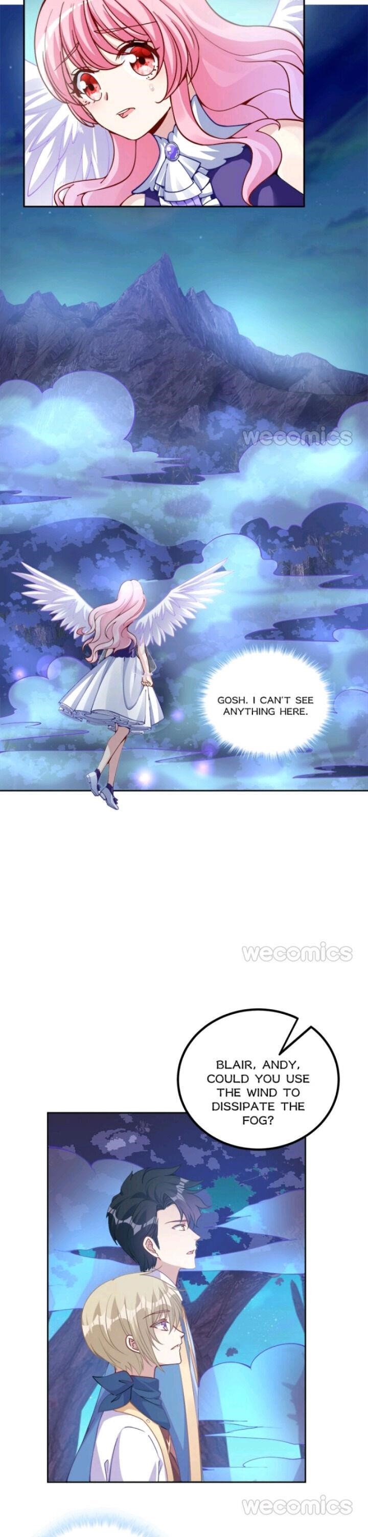 A Queen’s Law Of Survival Chapter 60 - Page 6