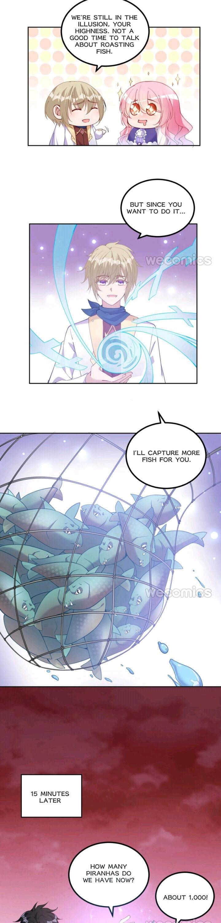 A Queen’s Law Of Survival Chapter 62 - Page 6