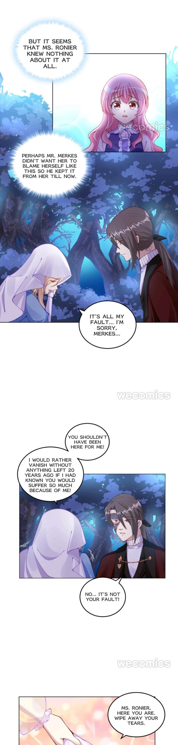 A Queen’s Law Of Survival Chapter 63 - Page 15