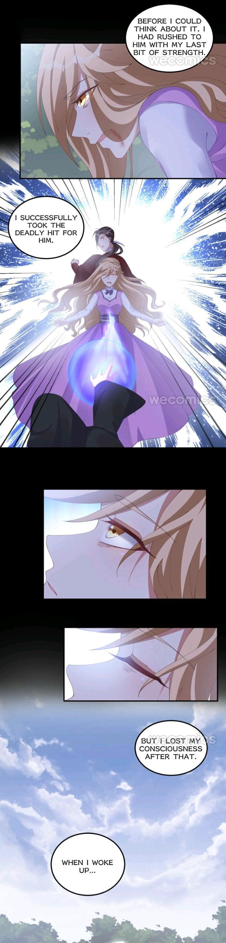 A Queen’s Law Of Survival Chapter 64 - Page 2