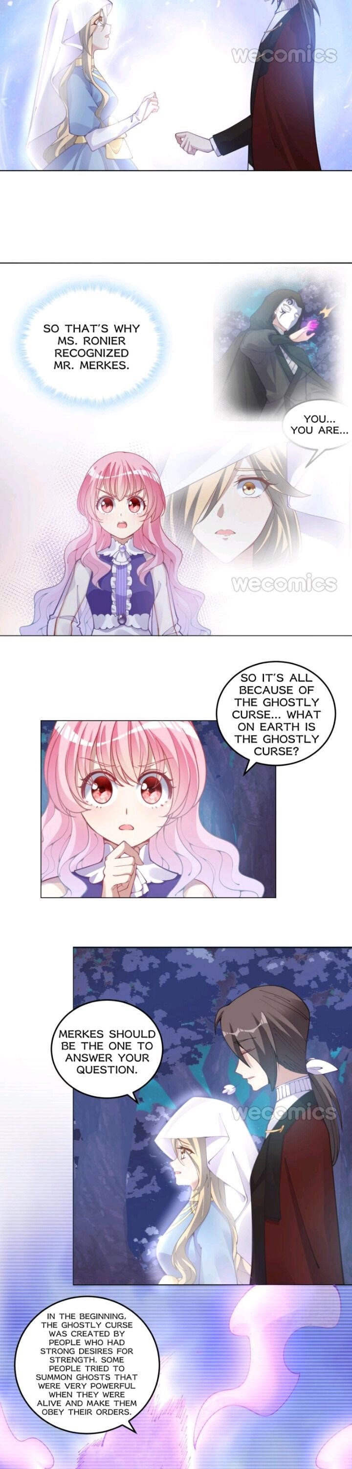 A Queen’s Law Of Survival Chapter 64 - Page 5