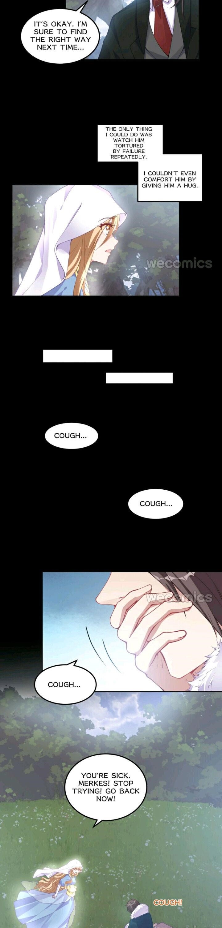 A Queen’s Law Of Survival Chapter 65 - Page 13