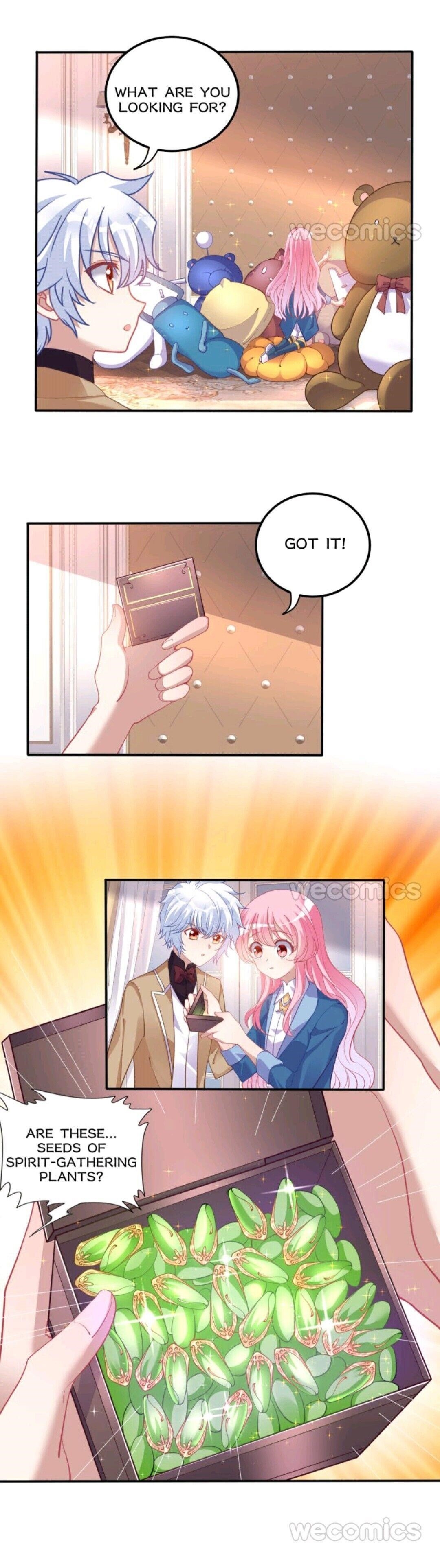 A Queen’s Law Of Survival Chapter 71 - Page 21