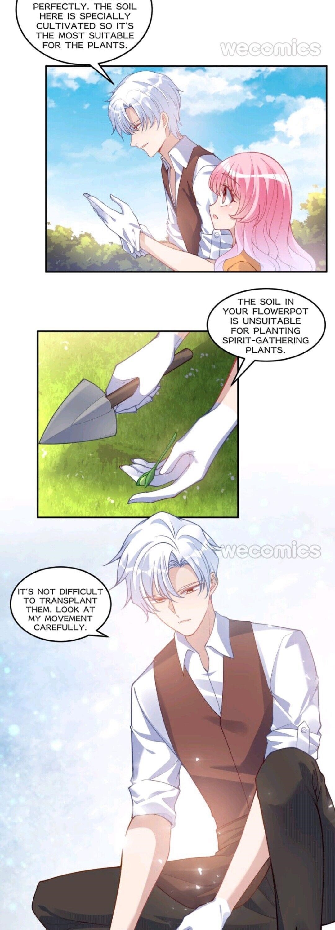 A Queen’s Law Of Survival Chapter 74 - Page 9