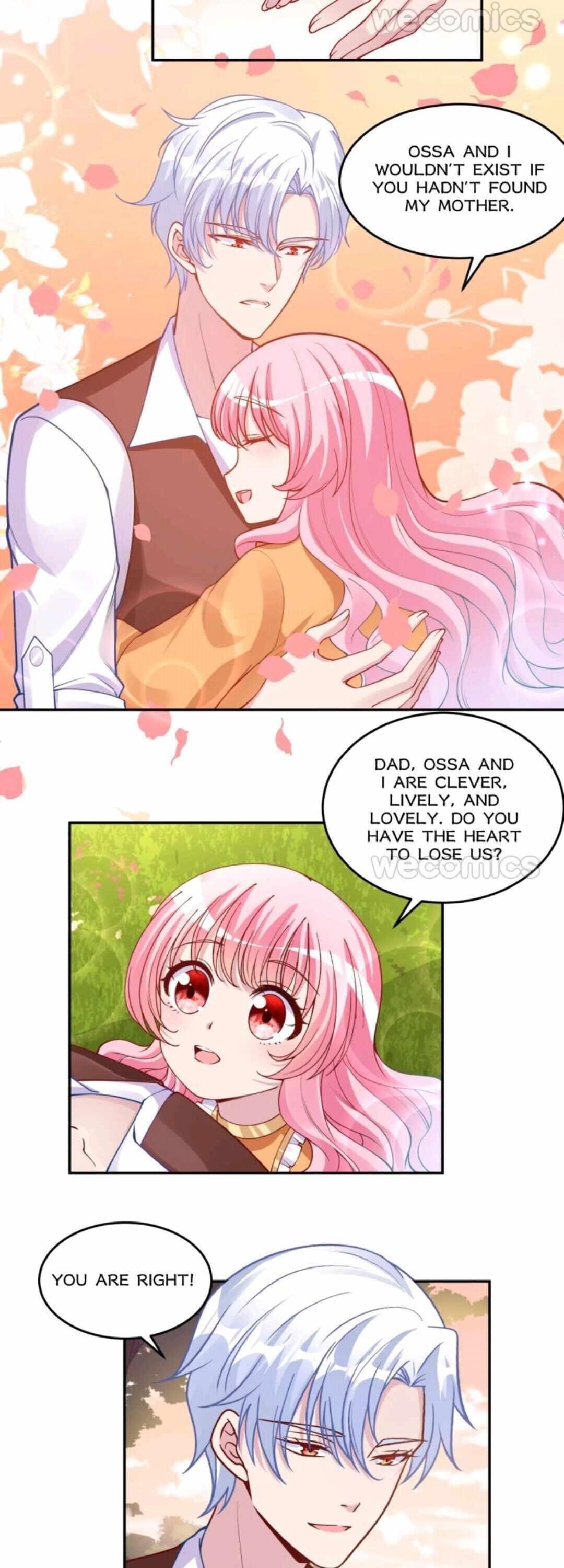 A Queen’s Law Of Survival Chapter 76 - Page 15