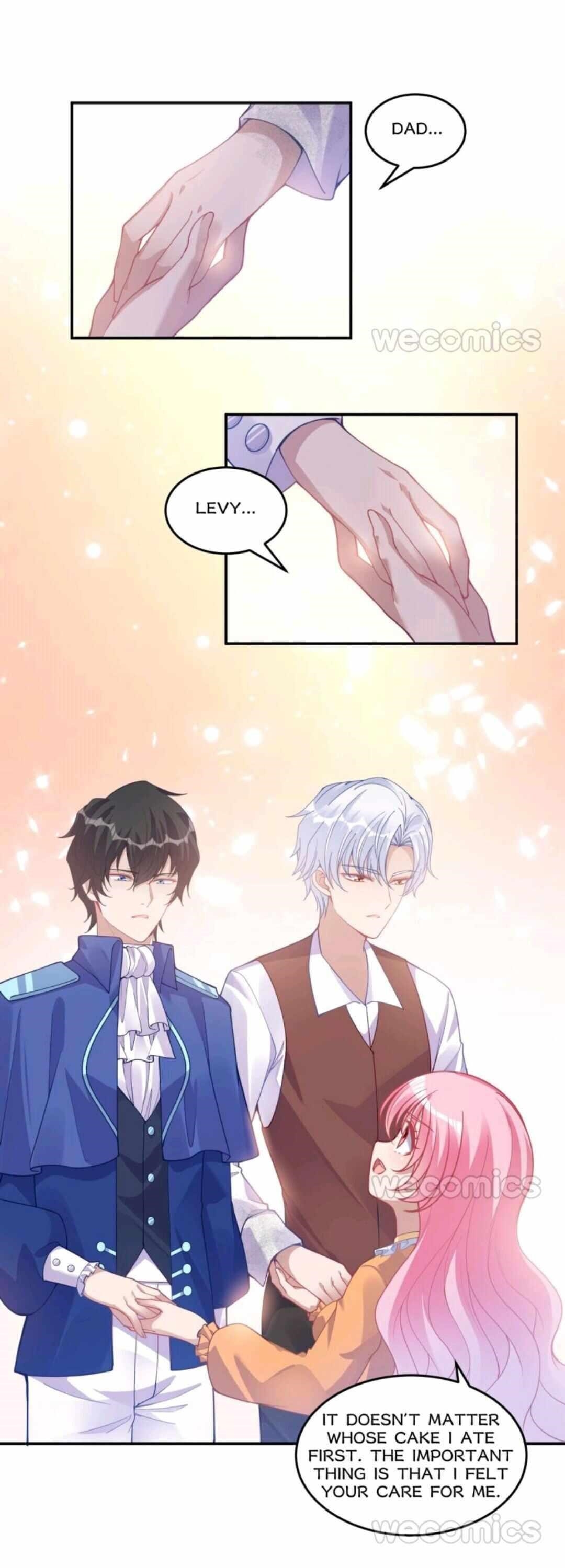 A Queen’s Law Of Survival Chapter 77 - Page 12