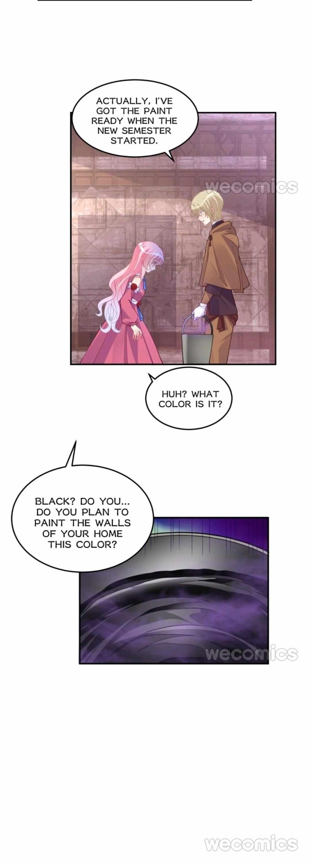 A Queen’s Law Of Survival Chapter 78 - Page 12