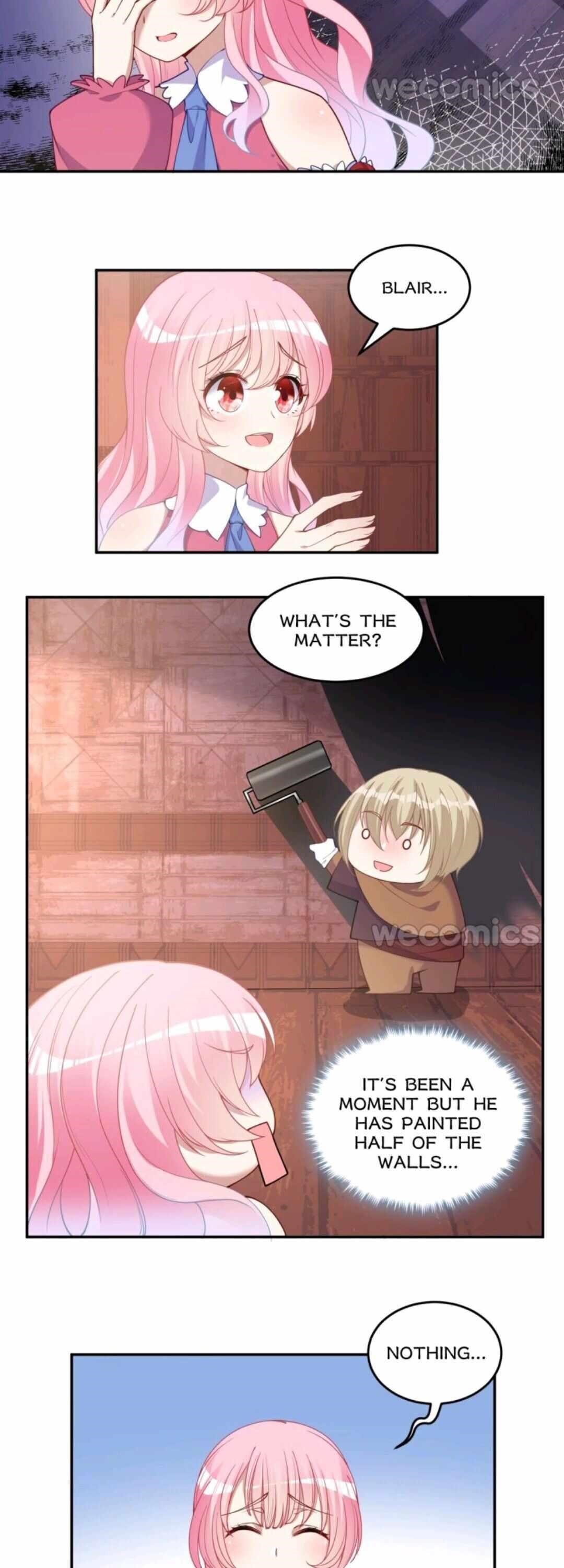 A Queen’s Law Of Survival Chapter 78 - Page 14