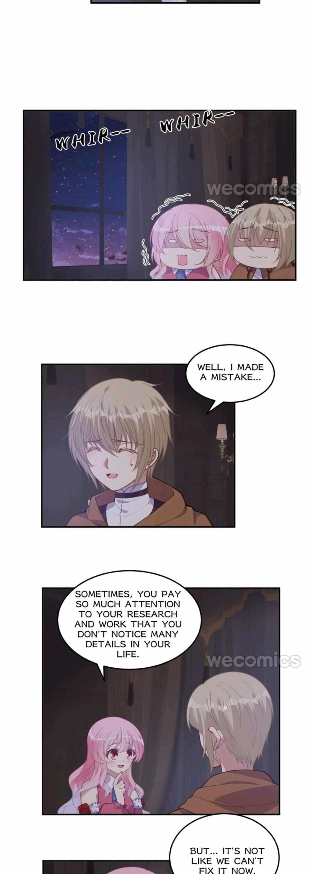 A Queen’s Law Of Survival Chapter 78 - Page 16