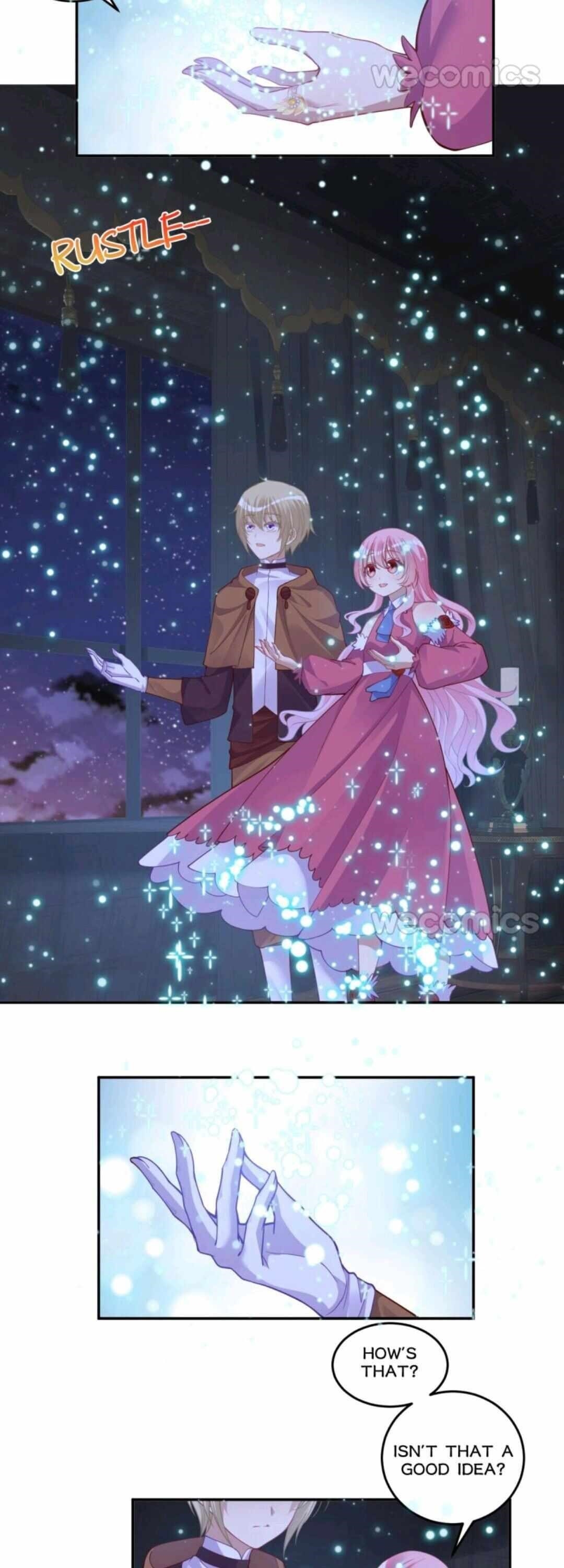 A Queen’s Law Of Survival Chapter 78 - Page 18