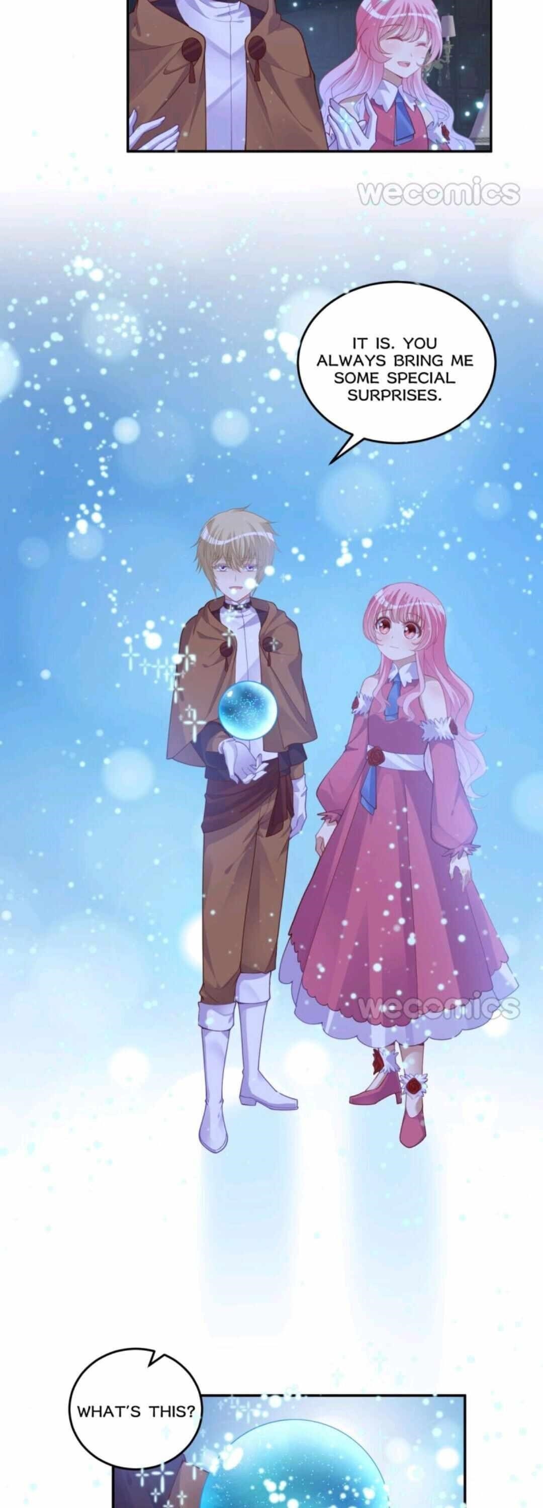 A Queen’s Law Of Survival Chapter 78 - Page 19