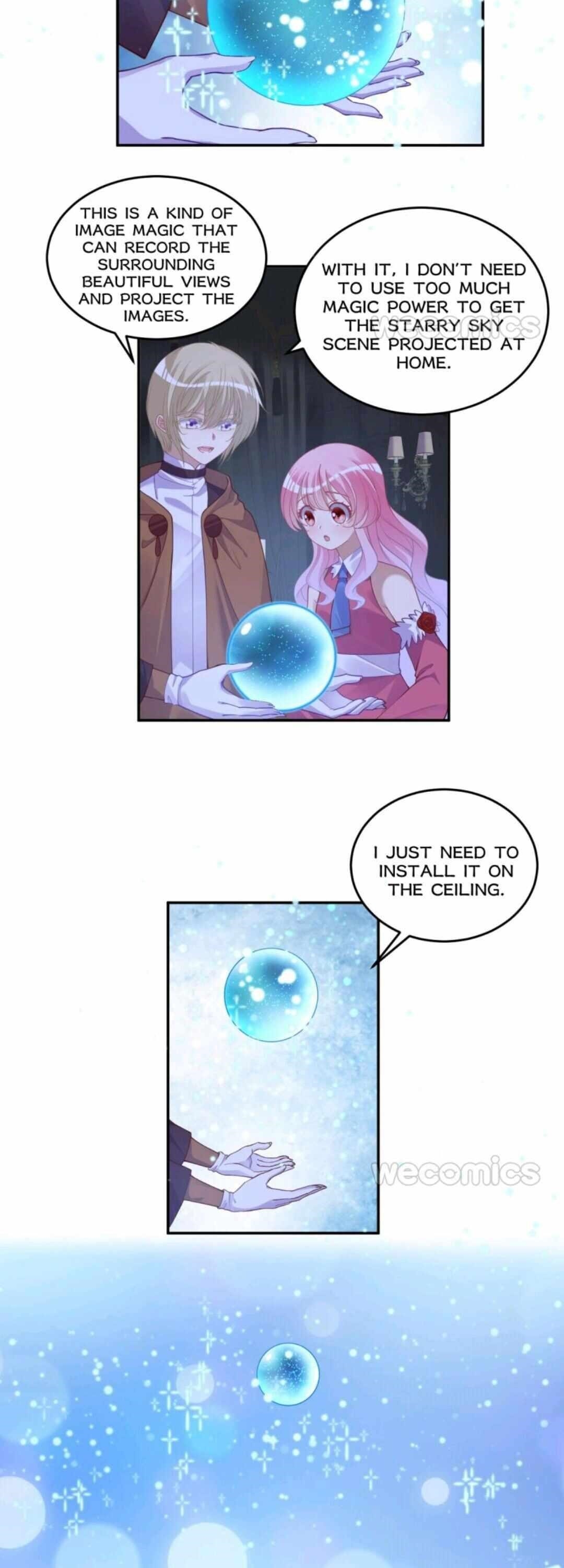 A Queen’s Law Of Survival Chapter 78 - Page 20