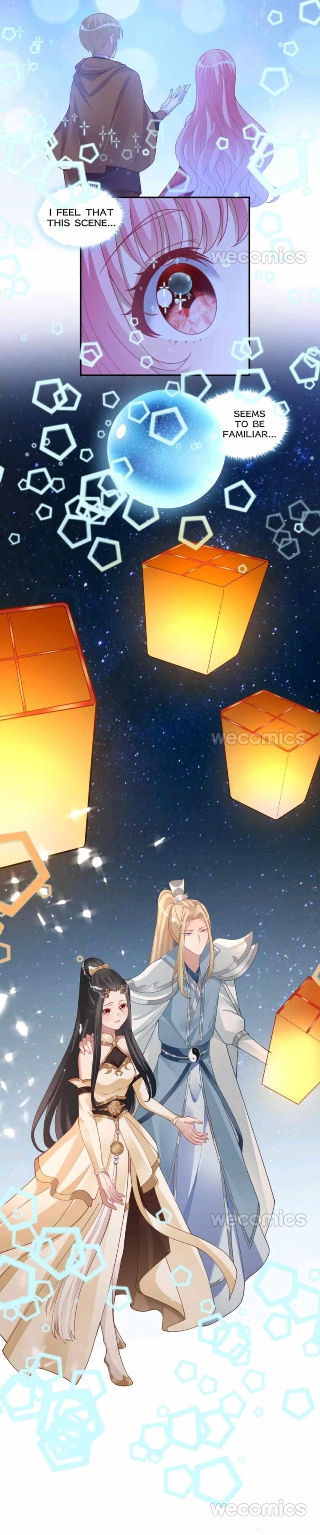 A Queen’s Law Of Survival Chapter 78 - Page 21