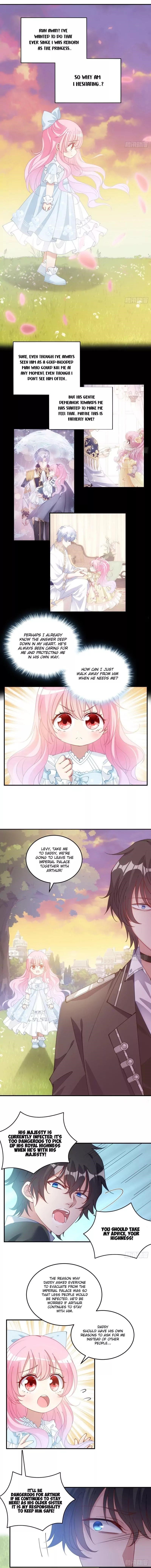 A Queen’s Law Of Survival Chapter 8 - Page 2