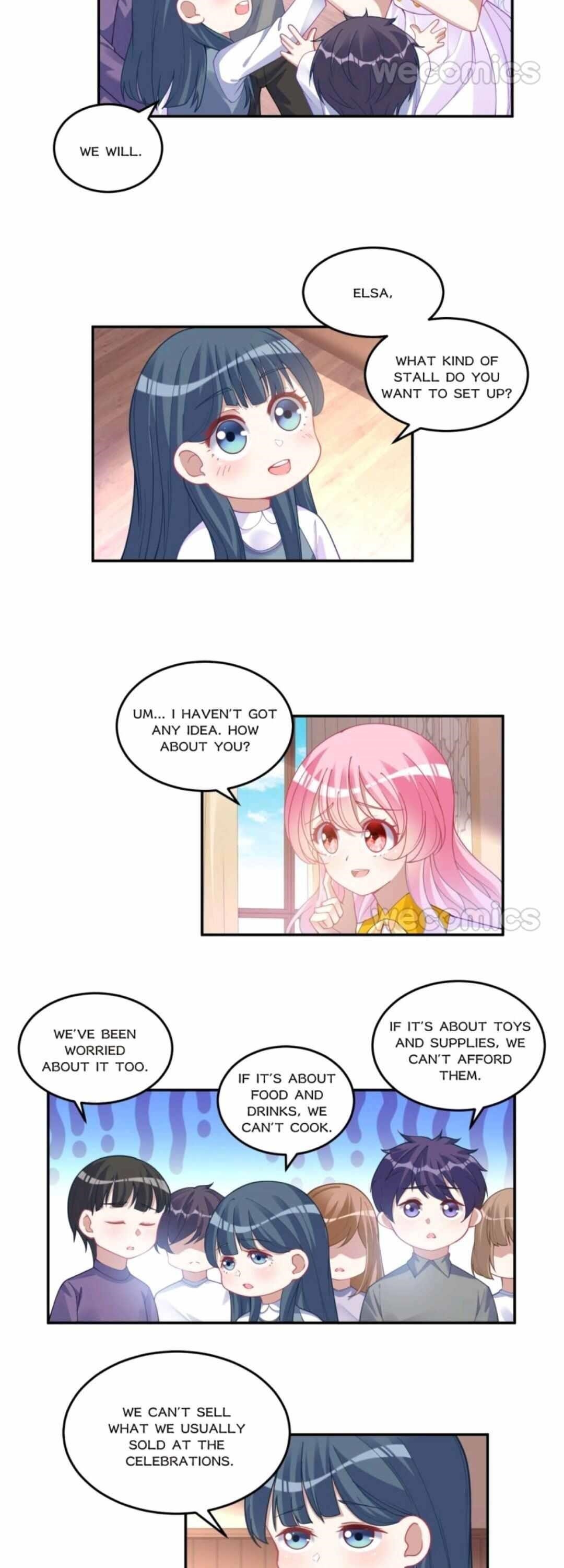 A Queen’s Law Of Survival Chapter 80 - Page 8