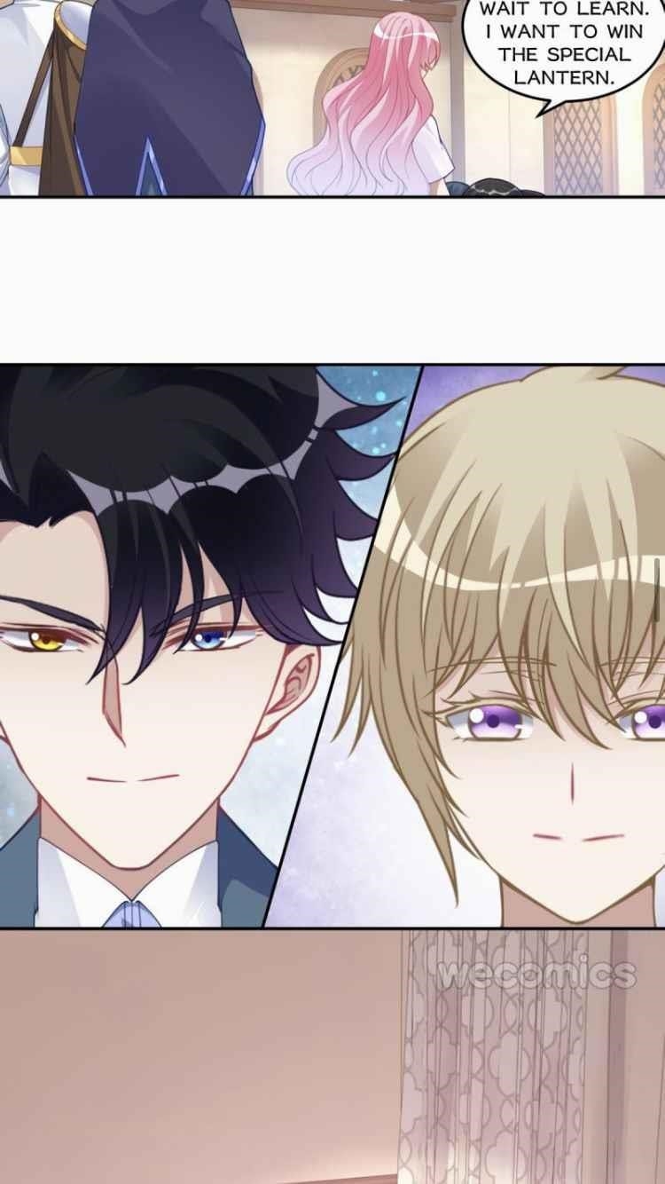 A Queen’s Law Of Survival Chapter 81 - Page 17