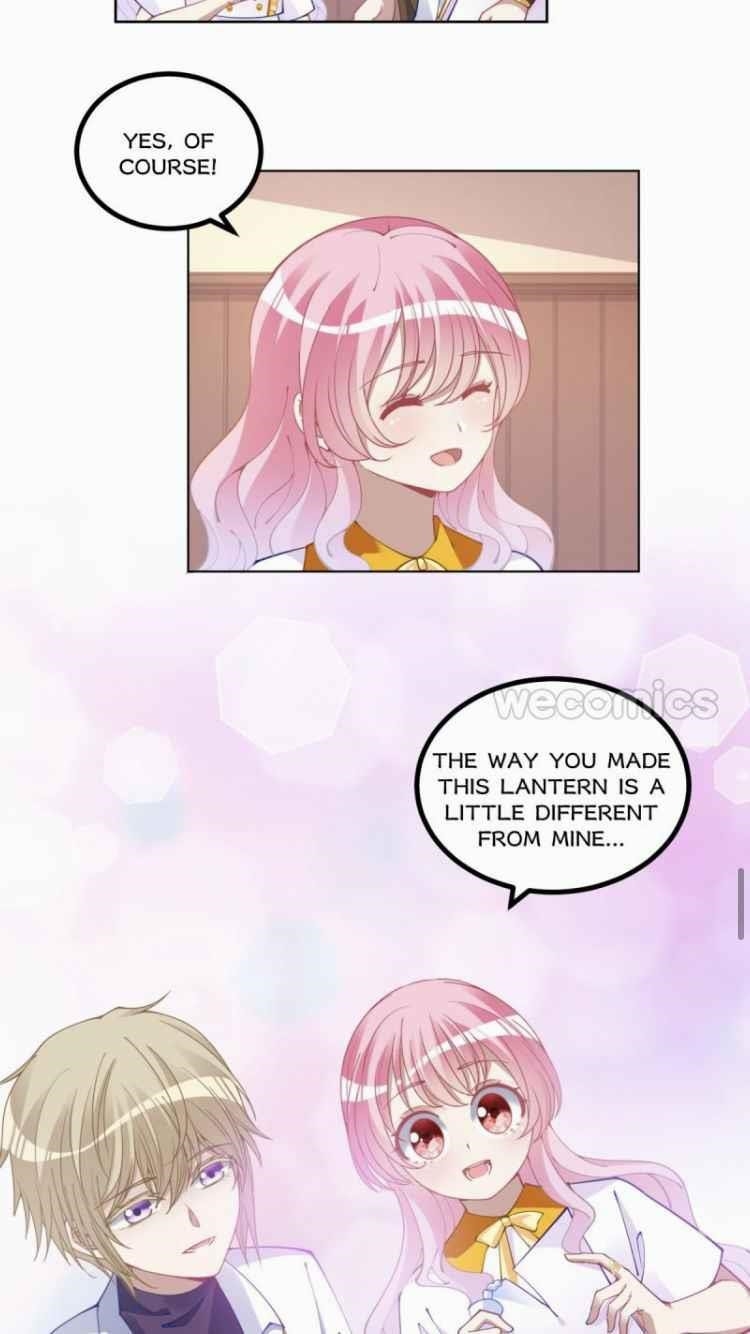 A Queen’s Law Of Survival Chapter 81 - Page 23