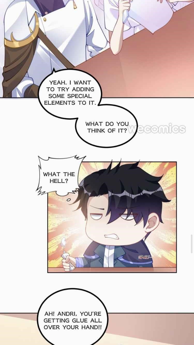 A Queen’s Law Of Survival Chapter 81 - Page 24