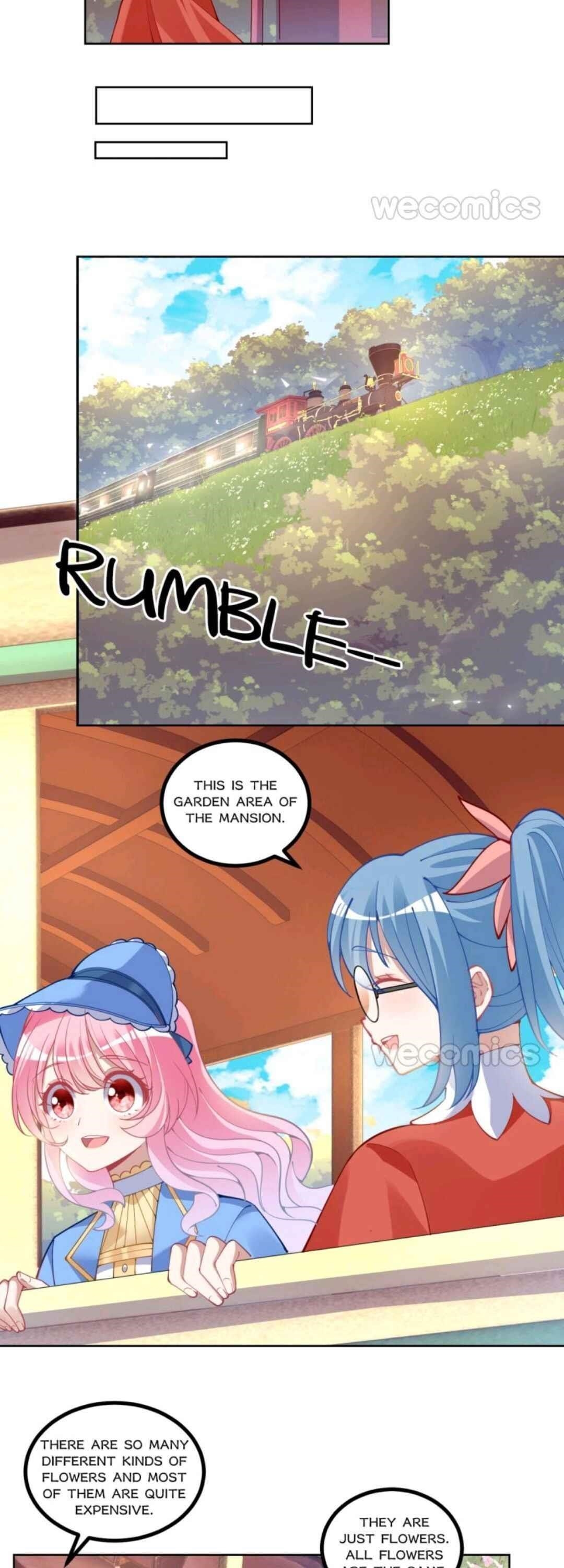 A Queen’s Law Of Survival Chapter 82 - Page 7