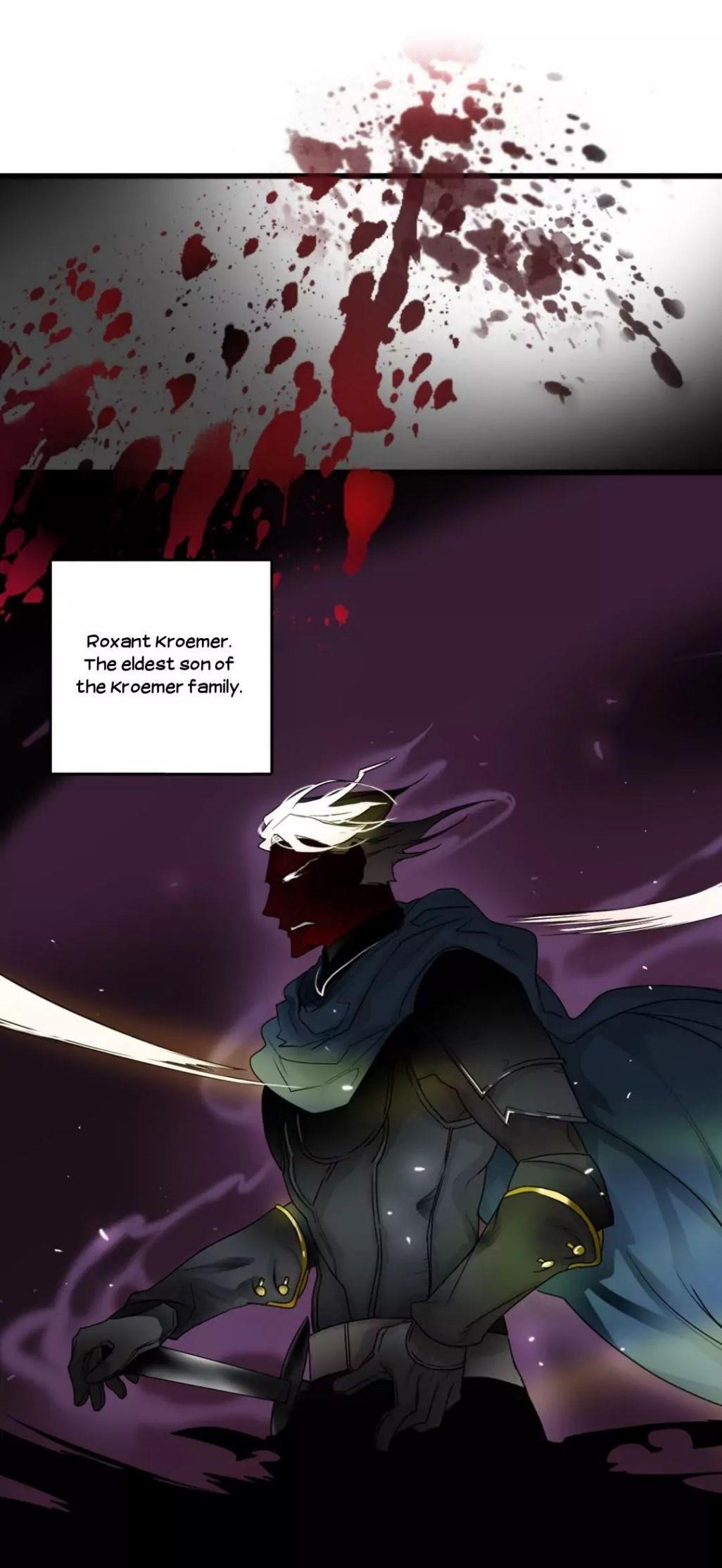 Bring the Love Chapter 1 - Page 3