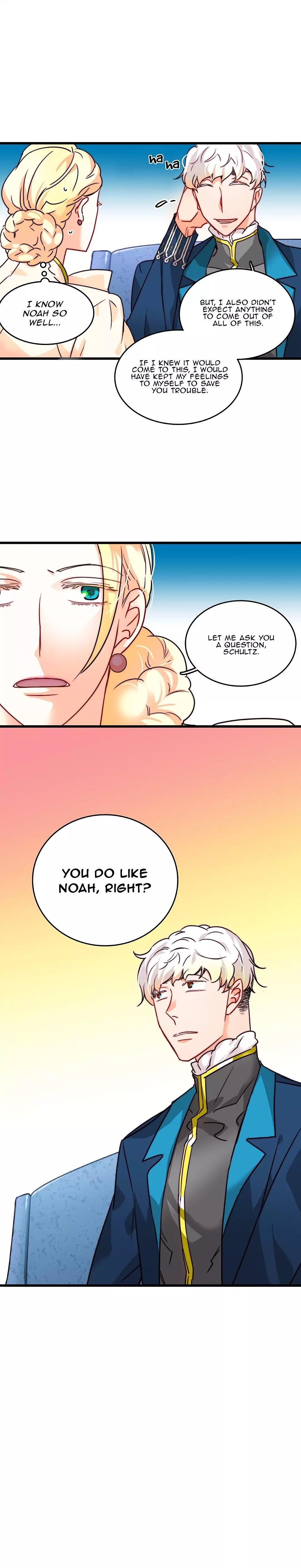 Bring the Love Chapter 10 - Page 5